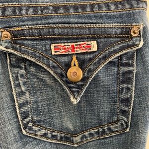 Hudson jeans